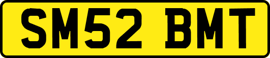 SM52BMT