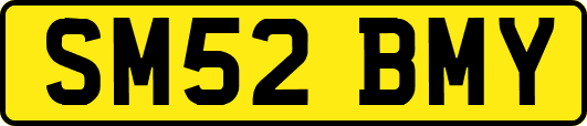 SM52BMY