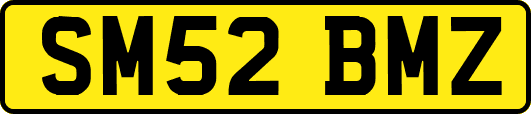 SM52BMZ