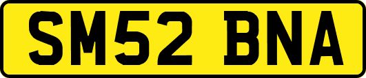 SM52BNA