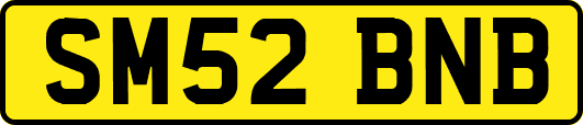 SM52BNB