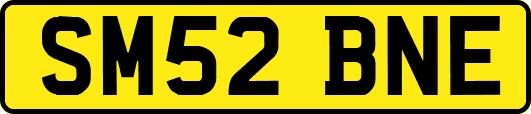 SM52BNE