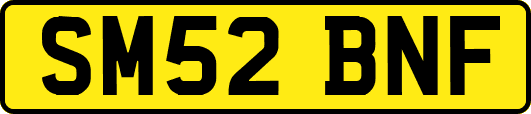 SM52BNF