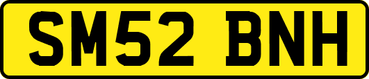 SM52BNH
