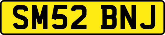 SM52BNJ
