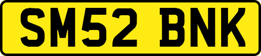 SM52BNK