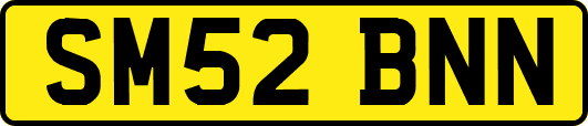 SM52BNN
