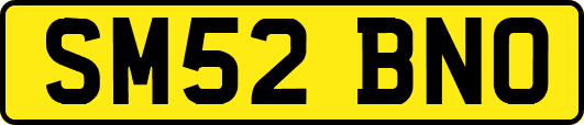 SM52BNO