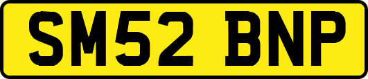 SM52BNP