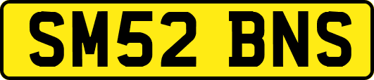 SM52BNS