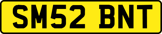 SM52BNT