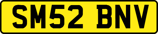 SM52BNV