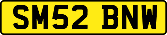 SM52BNW