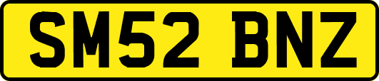 SM52BNZ