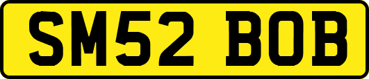 SM52BOB