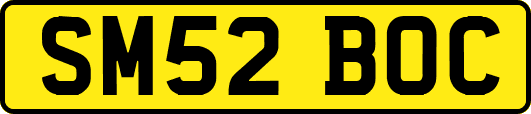 SM52BOC