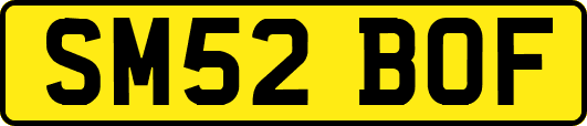 SM52BOF