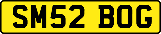 SM52BOG