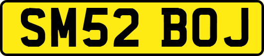 SM52BOJ