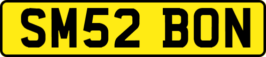SM52BON