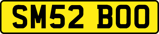 SM52BOO