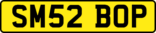 SM52BOP