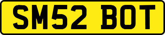 SM52BOT