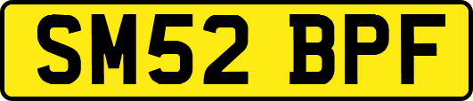 SM52BPF