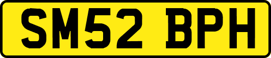 SM52BPH