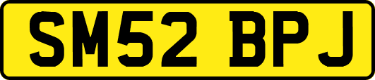 SM52BPJ