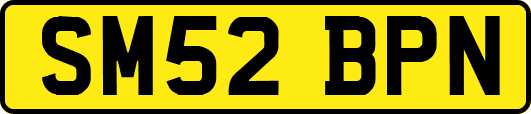 SM52BPN