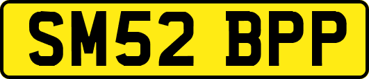SM52BPP