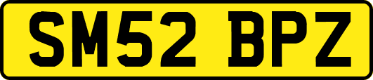 SM52BPZ