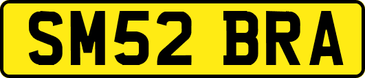 SM52BRA