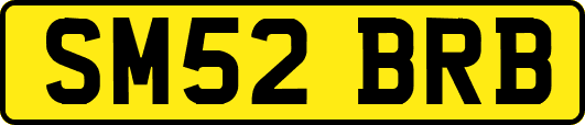 SM52BRB