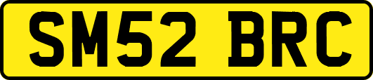 SM52BRC