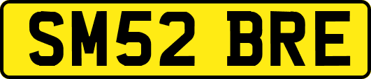 SM52BRE