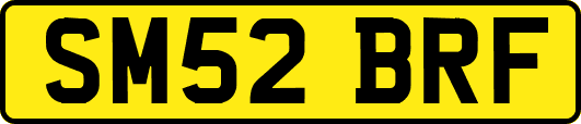 SM52BRF