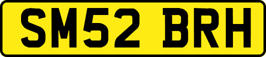 SM52BRH