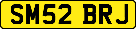 SM52BRJ