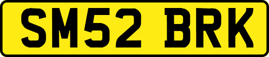 SM52BRK