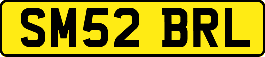 SM52BRL