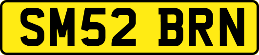 SM52BRN