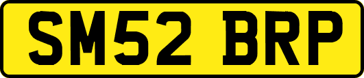 SM52BRP
