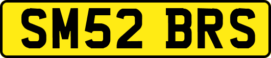 SM52BRS