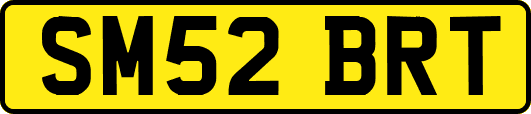 SM52BRT