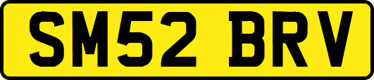 SM52BRV