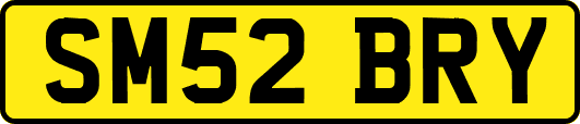 SM52BRY