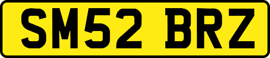 SM52BRZ