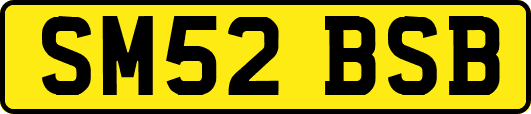 SM52BSB